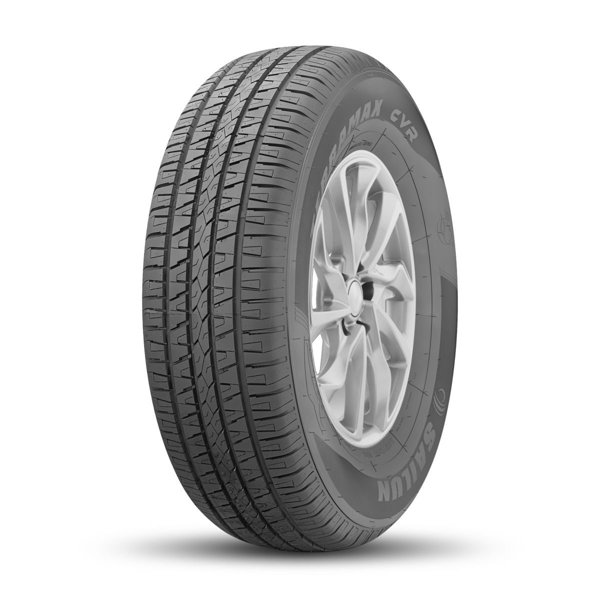 Летняя шина Sailun 255/55/18 V 109 Terramax CVR XL