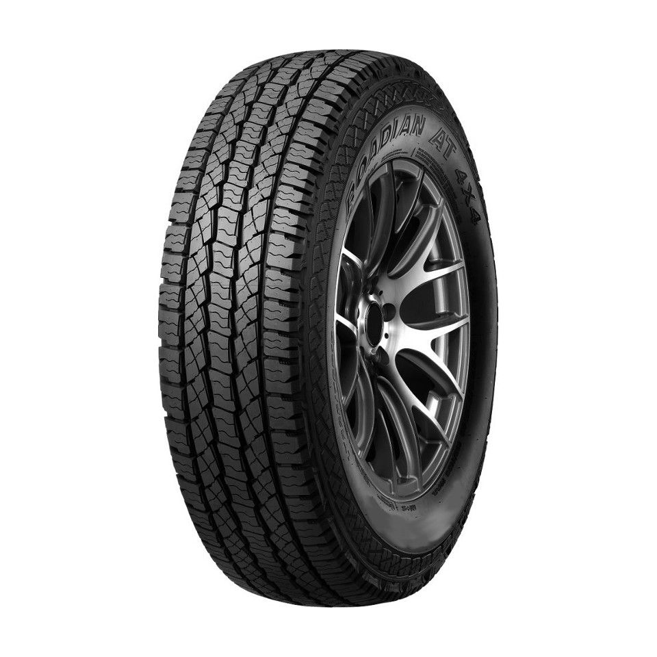 Летняя шина Роудстоун 225/75/16 S 115/112 LT ROADIAN A/T RA7 старше 3-х лет