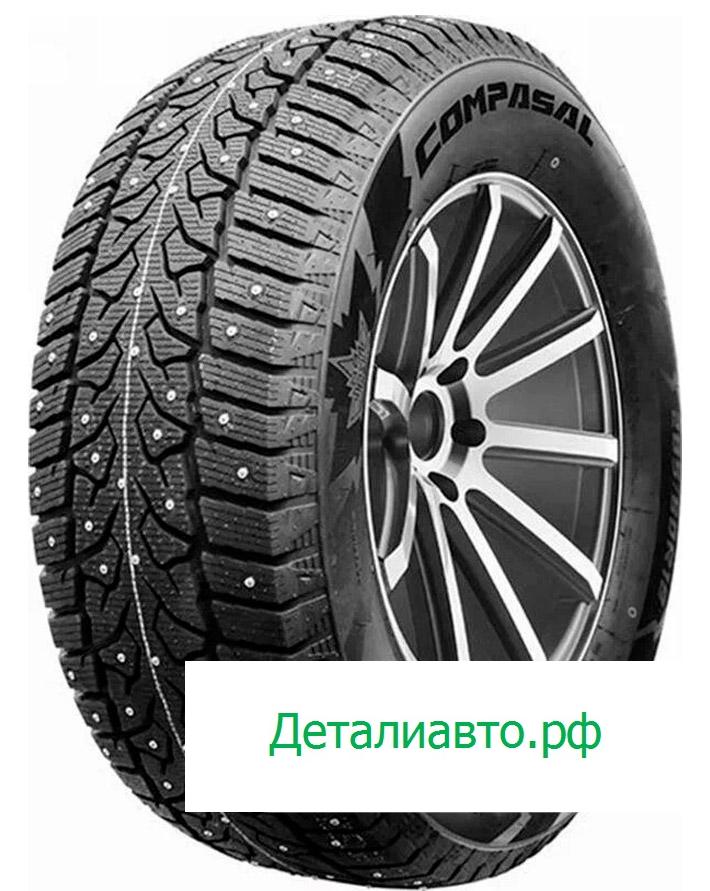 Зимняя шина Compasal 265/45 r21 WINTER STUD 108T Шипы