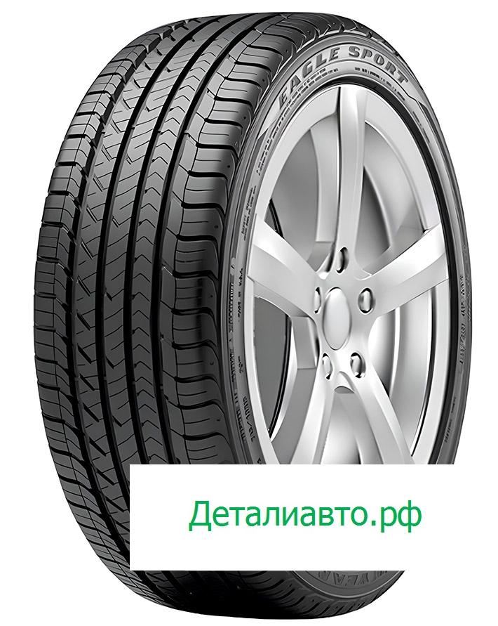 Всесезонная шина 255/45R20 105V XL Eagle Sport All Season MOE TL FP ROF