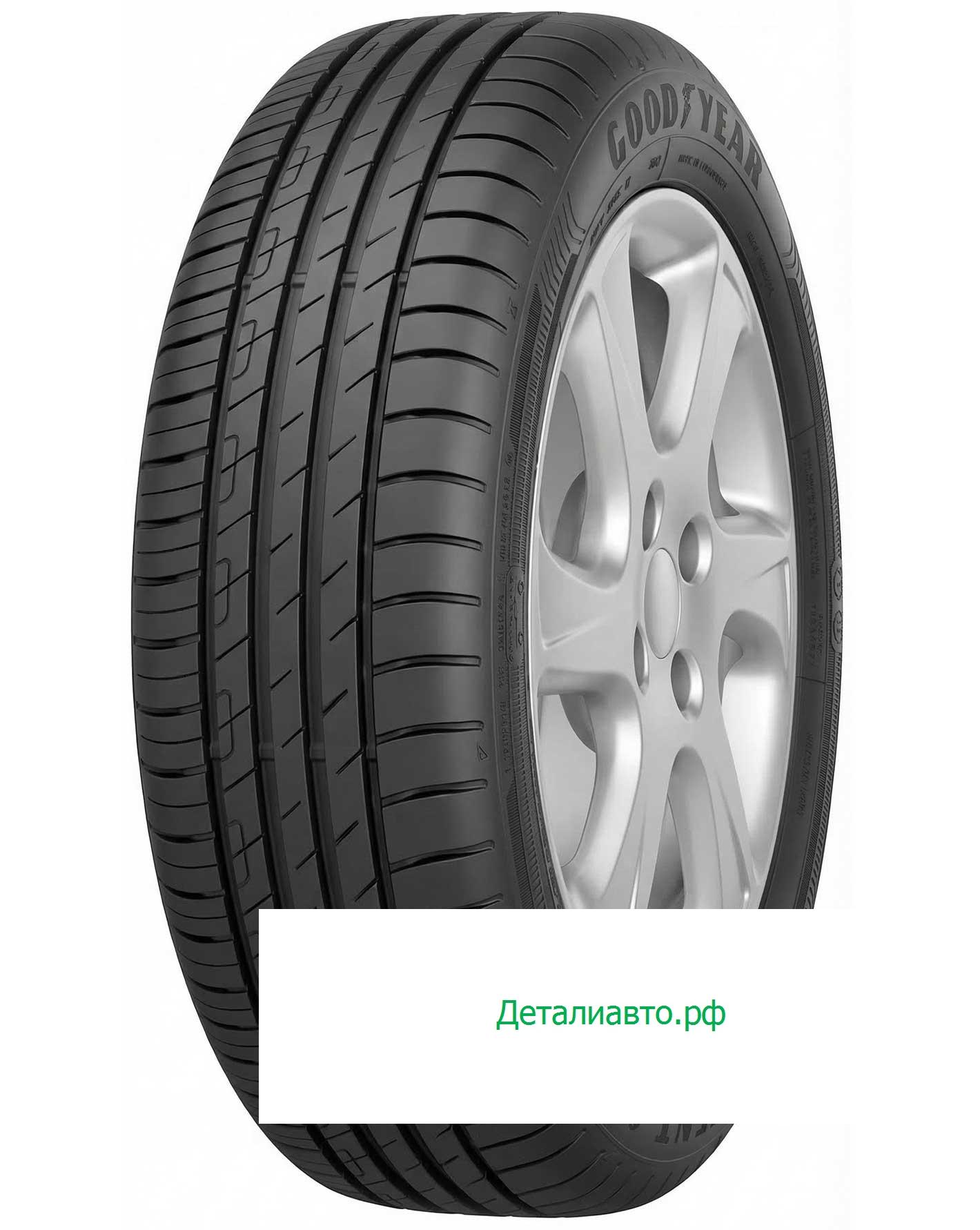 Летняя шина Goodyear 205/55 r15 EfficientGrip Performance 88V
