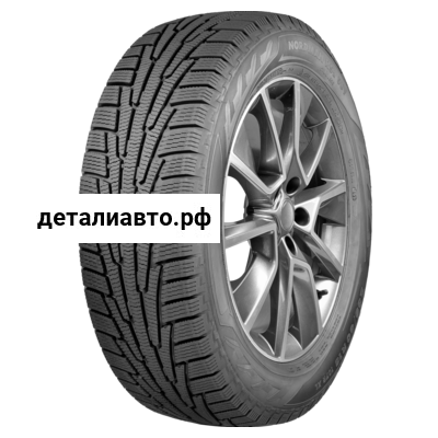 Зимняя шина 235/65R18 110R XL Nordman RS2 SUV TL