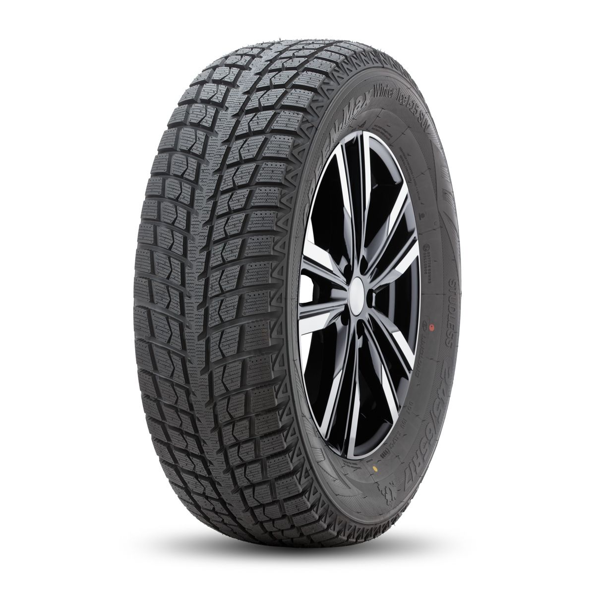 Зимняя шина 245/50R20 102T Winter Defender Ice I-15 SUV TL