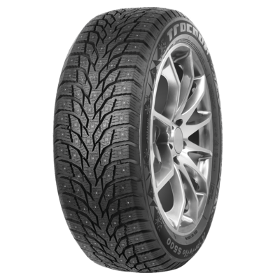 Зимняя шина 275/50R22 115T XL X-Privilo S500 TL (270 шип.)
