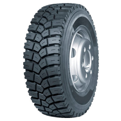 Грузовая шина Goodride 315/80R22,5 157/154K SupTrac X1 (MD777) TL M+S 3PMSF 20PR