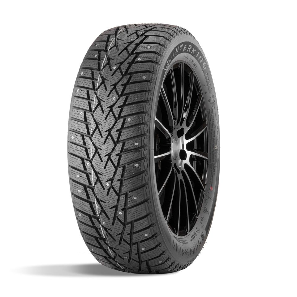 Зимняя шина ДаблСтар 225/45/18 T 95 DW01 Ш.