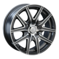 Колёсный диск LS 6,5x15/5x105 ET39 D56,6 188 GMF