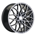 Диски KHW1813 (OMODA C5) — каталог ДеталиАвто