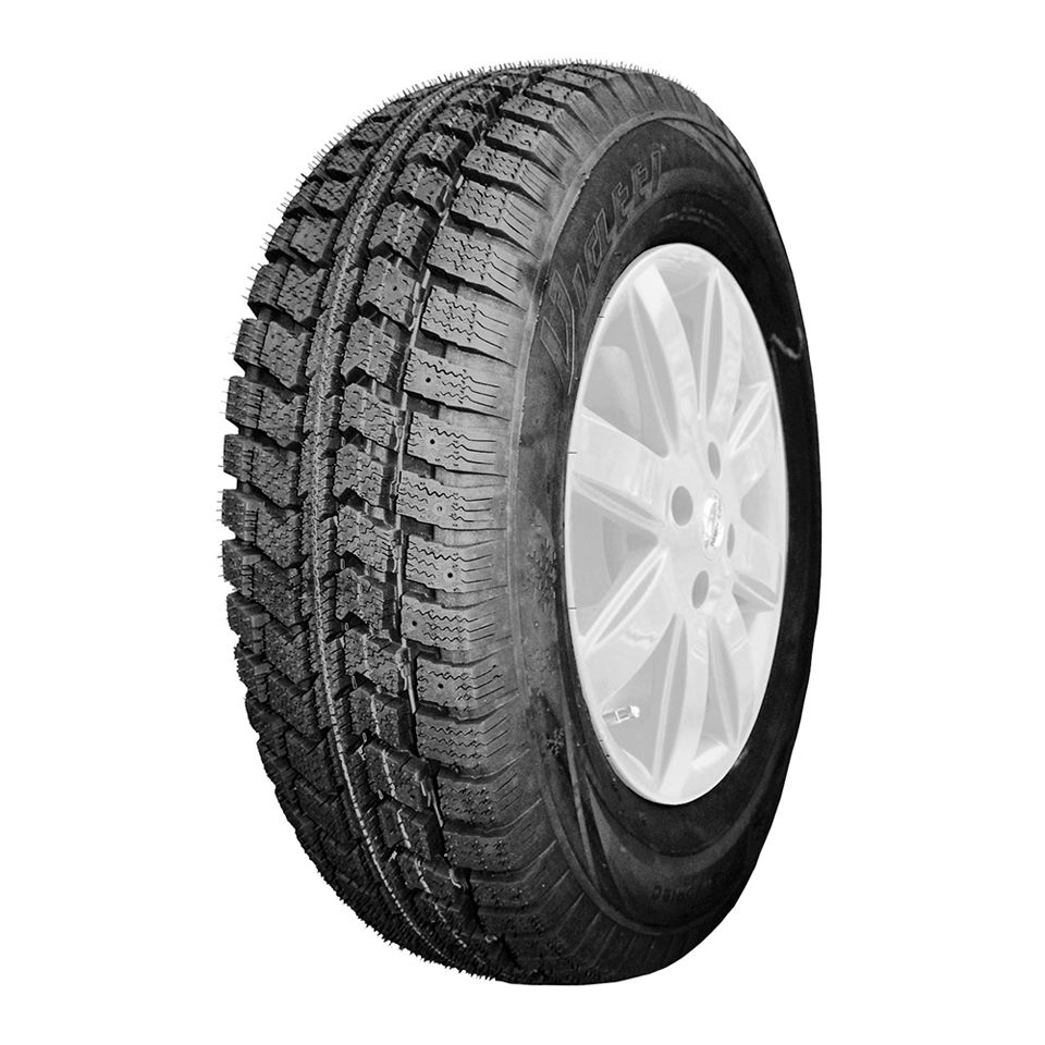 Зимняя шина VIATTI 215/65/16 R 109/107C Vettore Inverno V-524 Ш. старше 3-х лет