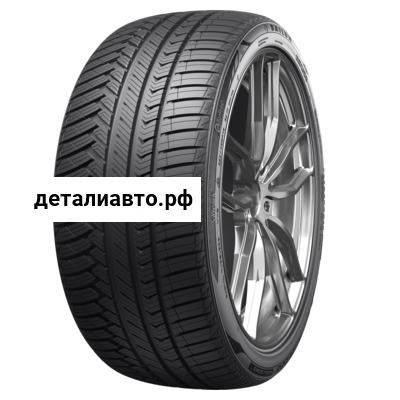 Всесезонная шина 235/65R17 108W XL Atrezzo 4 Seasons pro TL M+S 3PMSF