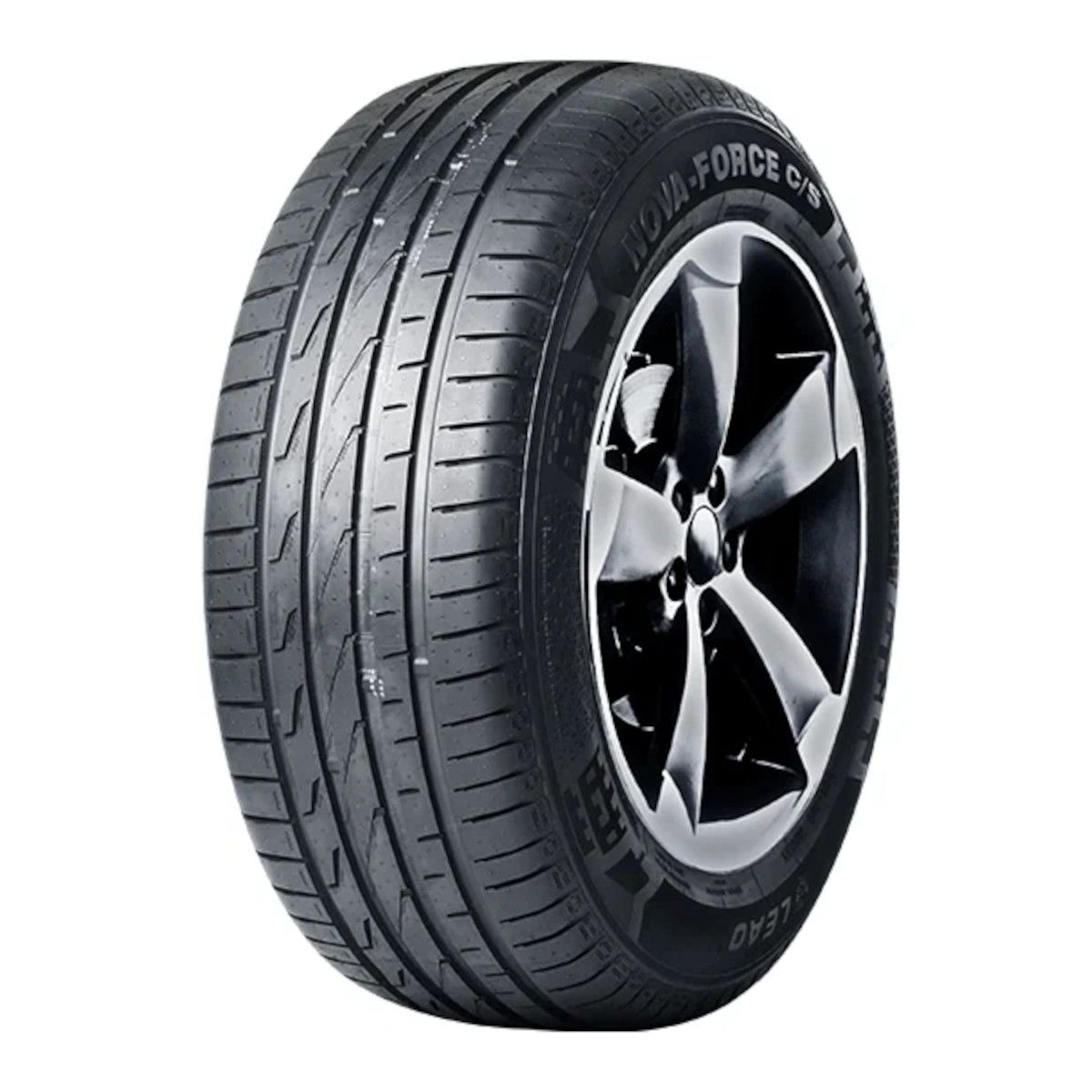 Летняя шина 275/45R21 110W XL Nova-Force C/S TL