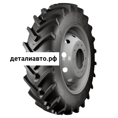 Грузовая шина Kama 15.50R38 Ф-2 А НК.ШЗ 8 134 A TT