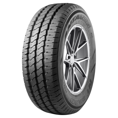 Летняя шина 205/65R16C 107/105T NT 3000 TL M+S 8PR