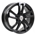 Диски R046 (ASX, Cee'd, Optima) — каталог ДеталиАвто