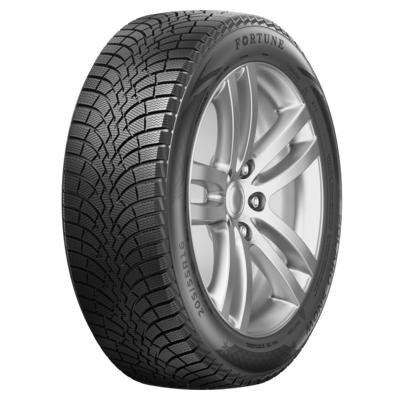 Зимняя шина 215/55R17 94H Polaro Snow TL