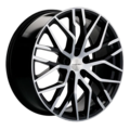 Диски KHW2005 (BMW) — каталог ДеталиАвто