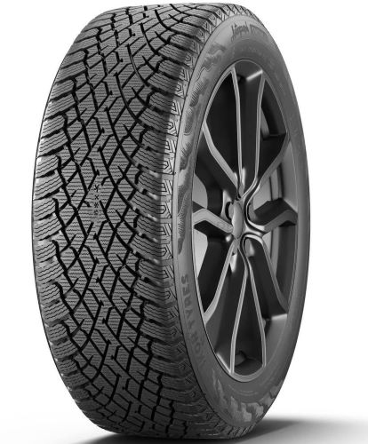 Зимняя шина Ikon 265/55 r19 Autograph Snow 5 SUV 113T