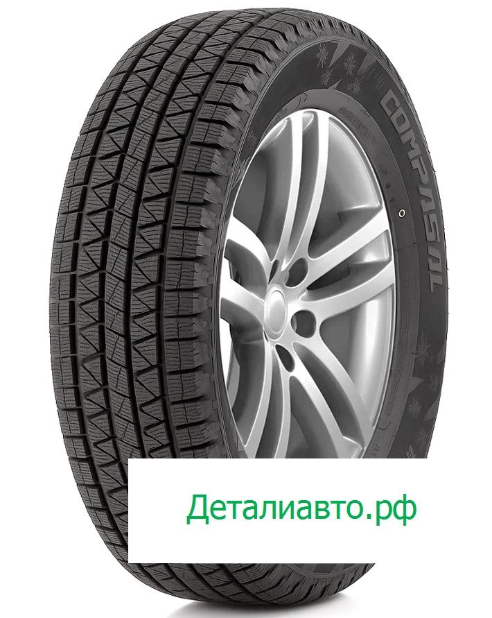 Зимняя шина Compasal 185/55 r15 IceMaster 82S