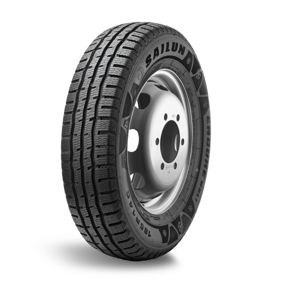 Зимняя шина Sailun 215/60/16 T 103/101 C Endure WSL1