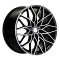 Диски KHW1813 (Qashqai) — каталог ДеталиАвто