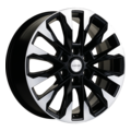 Диски KHW2010 (LC Prado) — каталог ДеталиАвто