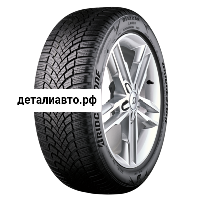 Зимняя шина 175/65R15 88T XL Blizzak LM005 TL