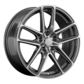 Колёсный диск LS 7,5x17/5x108 ET33 D65,1 1360 BKF (конус)