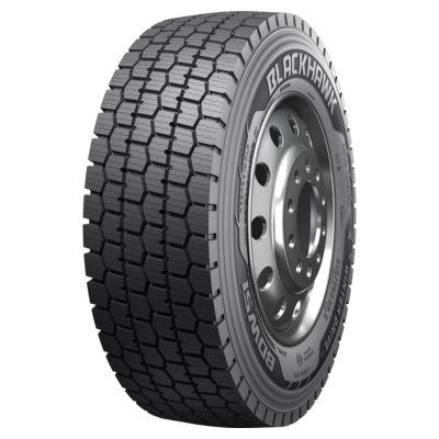 Грузовая шина Blackhawk (Sailun Group Co., LTD) 315/70R22,5 154/150L (152/148M) BDW51 TL 18PR