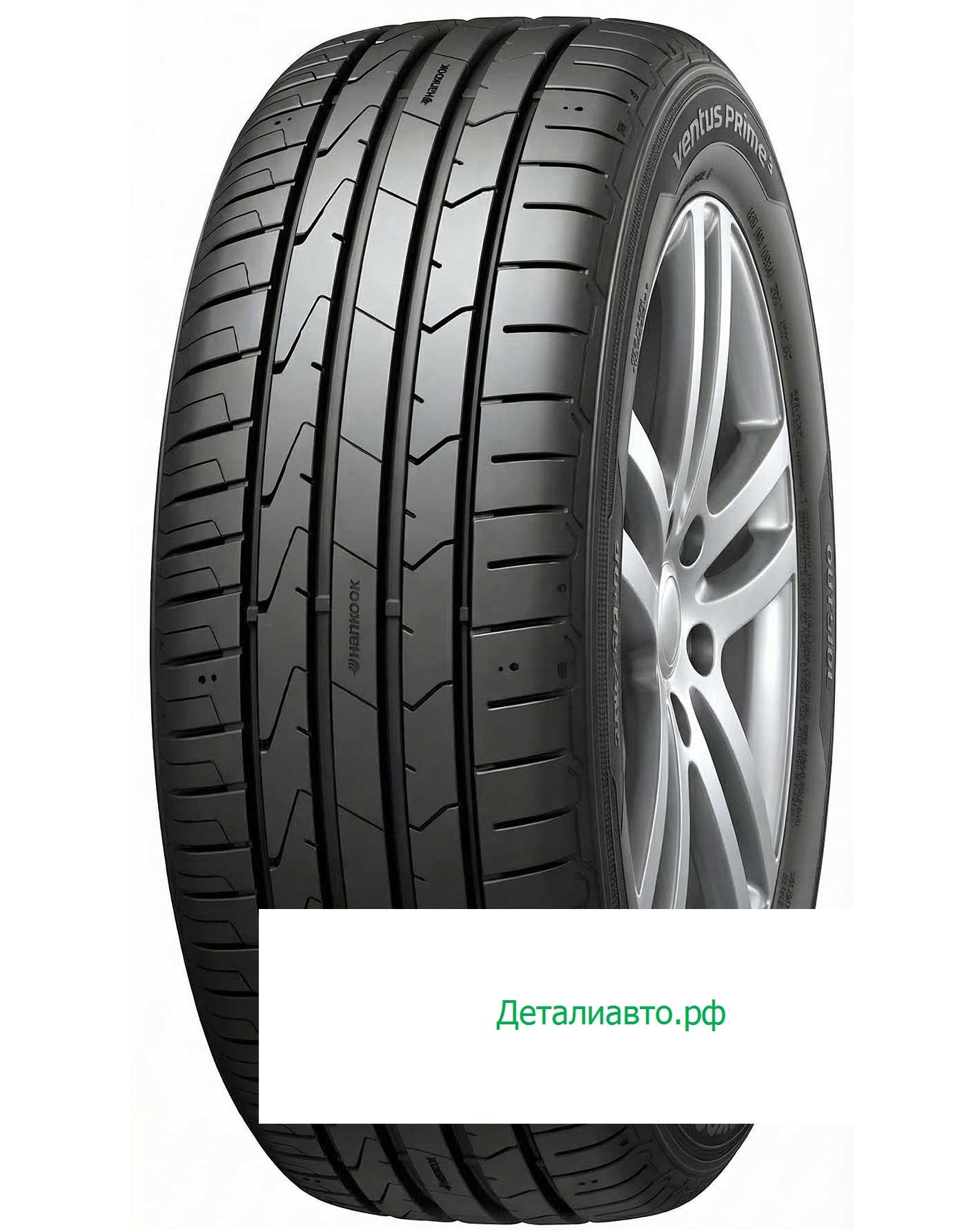 Летняя шина 235/60R18 107V XL Ventus Prime 3X K125A TL
