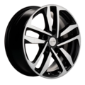 Диски KHW1612 (Astra) — каталог ДеталиАвто
