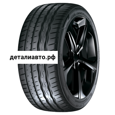 Летняя шина 245/40ZR19 98Y XL Z Fit EQ LK03 TL