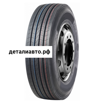 Грузовая шина CrossWind 275/70R22,5 148/145J CWA80U TL M+S 16PR ТАИЛАНД