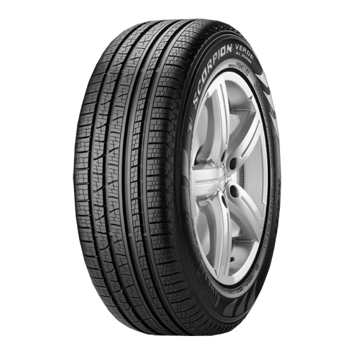 Летняя шина Пирелли 245/50/20 V 102 SC VERDE All-Season (KS)