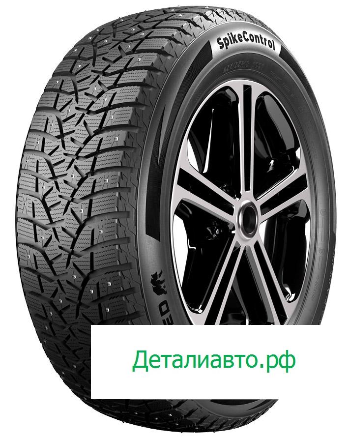Зимняя шина Gislaved 225/45 r19 SpikeControl 96T Шипы
