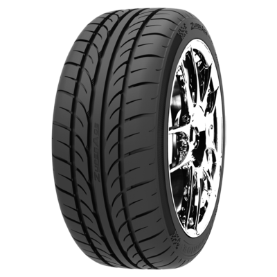 Летняя шина 255/55R18 109V XL ZuperAce SA-57 TL