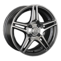 Колёсный диск LS 6,5x15/5x100 ET38 D57,1 770 BKF (конус)
