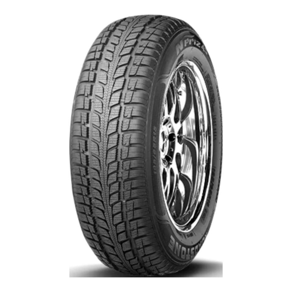 Летняя шина Роудстоун 175/70/14 T 84 N'Priz 4S старше 3-х лет
