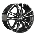Колёсный диск LS 6,5x15/5x100 ET38 D73,1 787 GMF (конус)