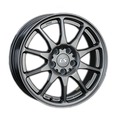 Колёсный диск LS 6x15/4x100 ET45 D73,1 300 GM