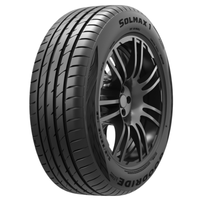 Летняя шина 275/45ZR20 110Y XL Solmax1 TL