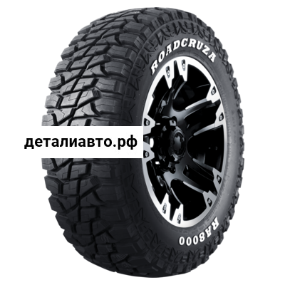Всесезонная шина LT265/65R17 120/117Q RA8000 TL WW POR M+S 10PR