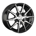 Колёсный диск LS 7x16/4x100 ET40 D60,1 769 BKF (конус)