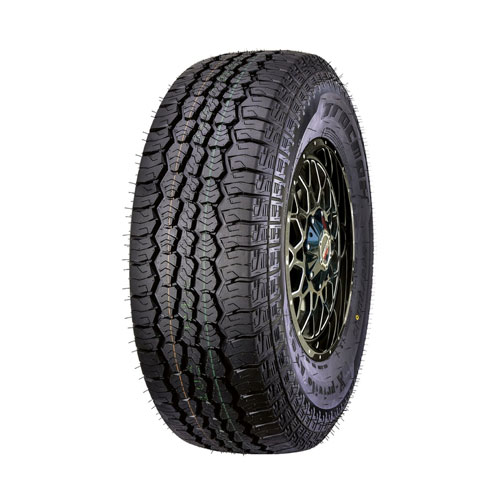 Летняя шина P235/75R15 109T XL X-Privilo AT01 TL