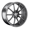 Колёсный диск LS Forged 10x20/5x112 ET25 D66,6 LS FG05 BK (конус, C570)