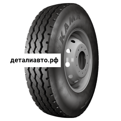 Грузовая шина Kama 11R22.5 КАМА-NF 701 НК.ШЗ 148/145 K Рулевая