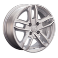 Колёсный диск LS 7x16/5x114,3 ET40 D73,1 376 SF