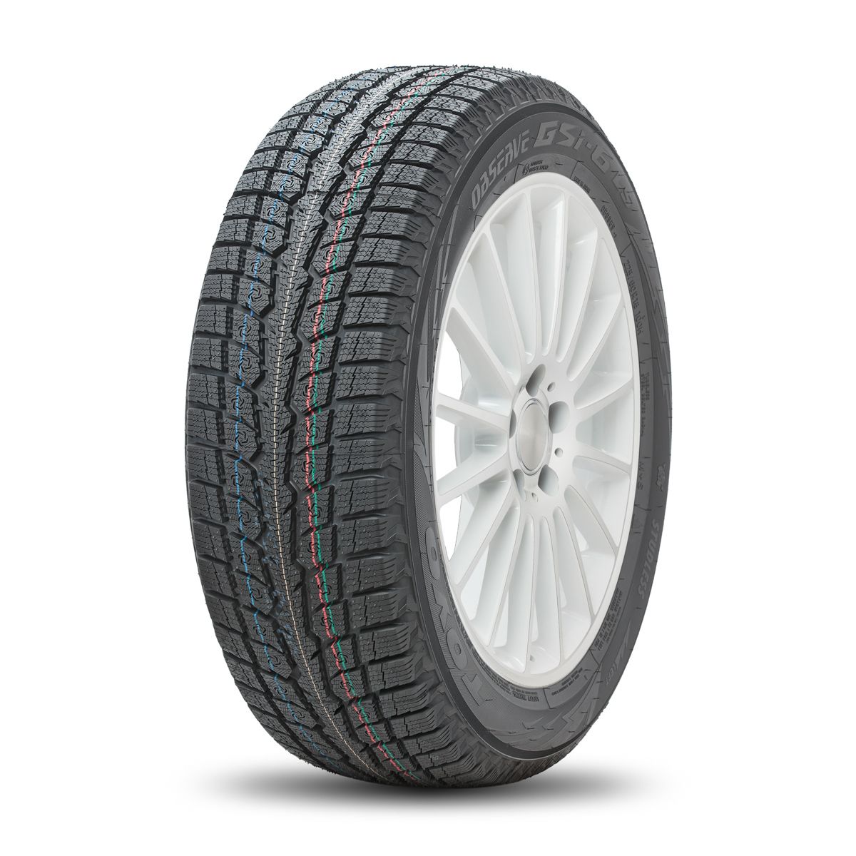 Зимняя шина TOYO 235/70/16 H 106 OBSERVE GSi6 LS