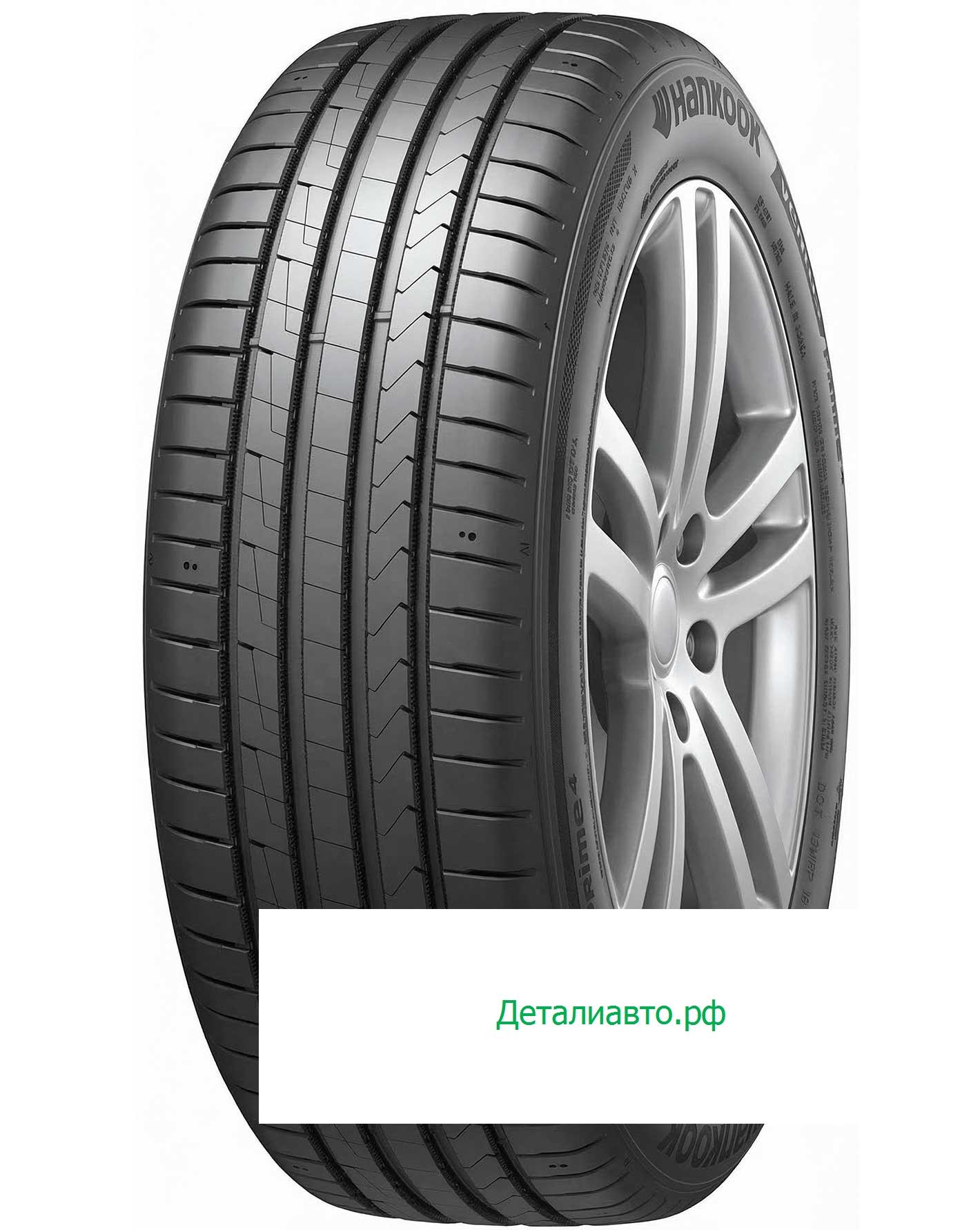 Летняя шина 235/45ZR17 97Y XL Ventus Prime 4 K135 TL