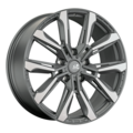 Колёсный диск LS Forged 8,5x21/5x150 ET54 D110,1 LS FG34 BKF (конус)