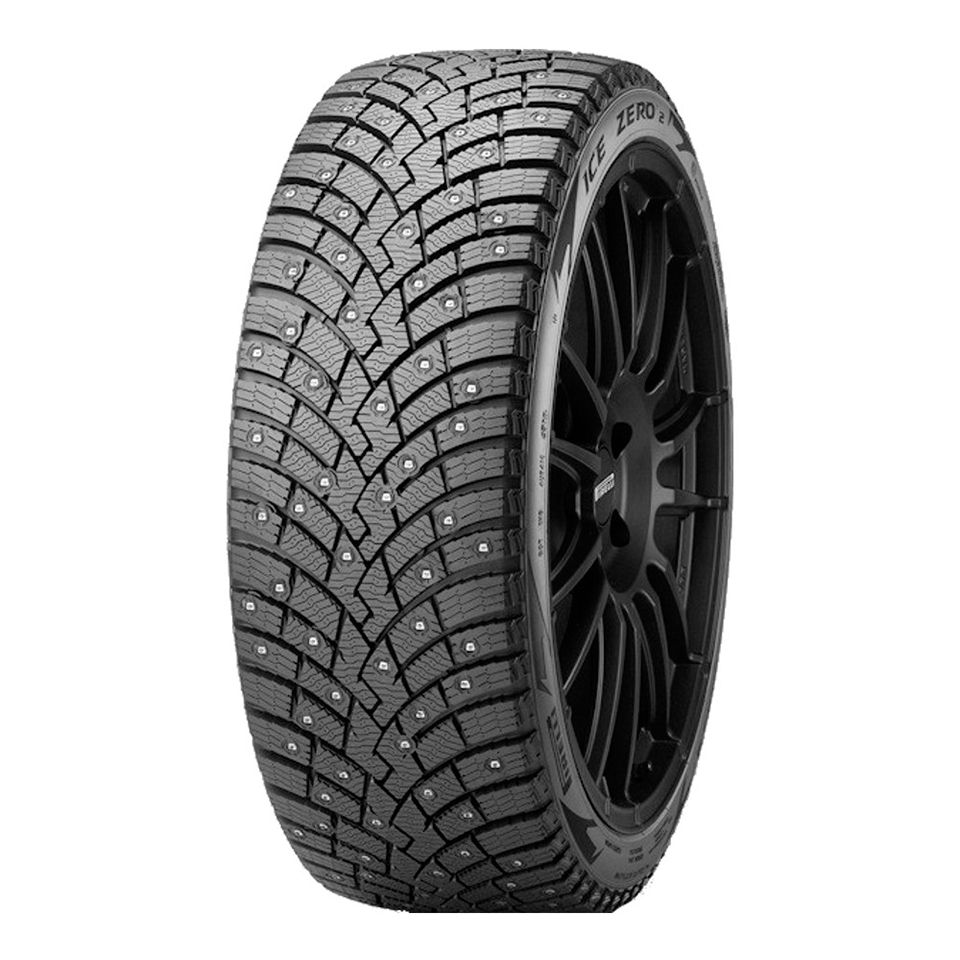 Зимняя шина Пирелли 225/60/17 T 103 SCORPION ICE ZERO 2 XL Ш. старше 3-х лет